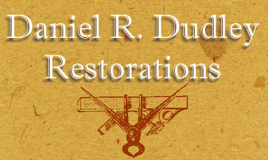 Daniel R. Dudley Restorations
